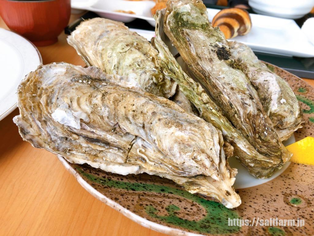 サロマ湖鶴雅リゾート