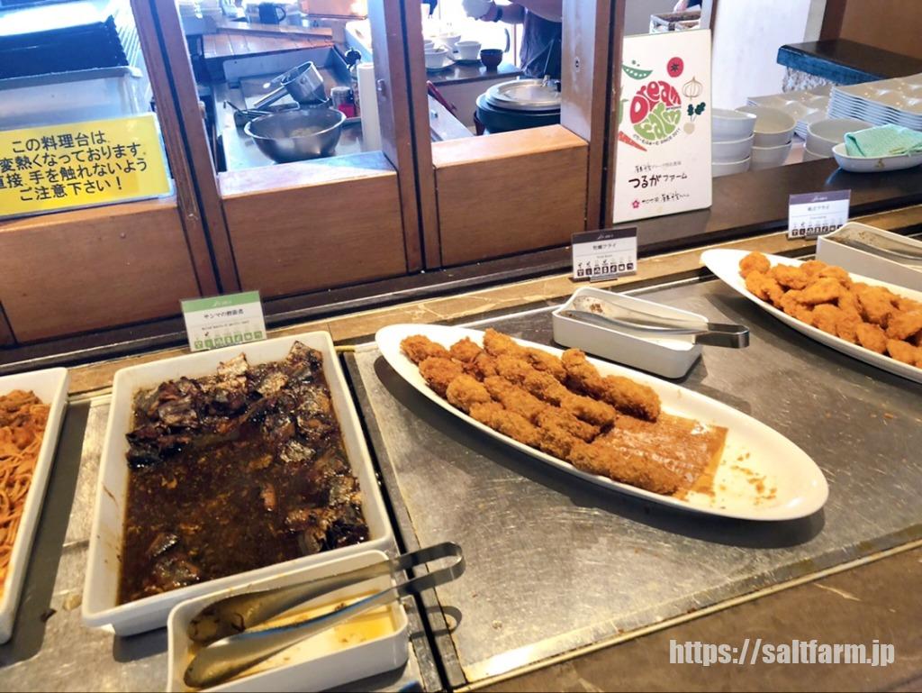 サロマ湖鶴雅リゾート