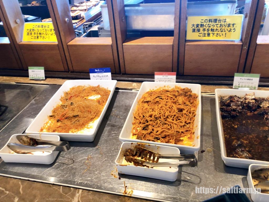 サロマ湖鶴雅リゾート