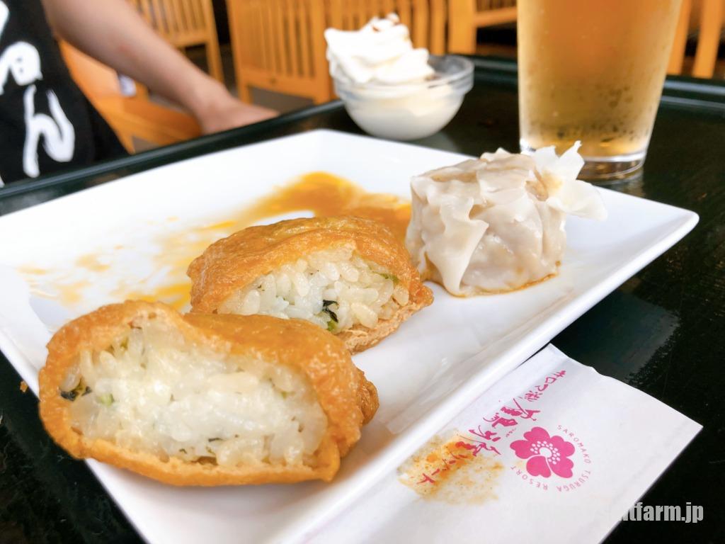 サロマ湖鶴雅リゾート