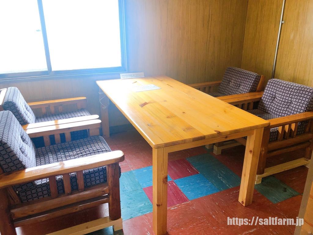 cafe津別珈琲