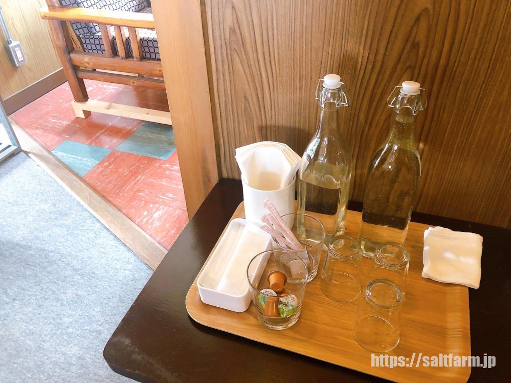 cafe津別珈琲