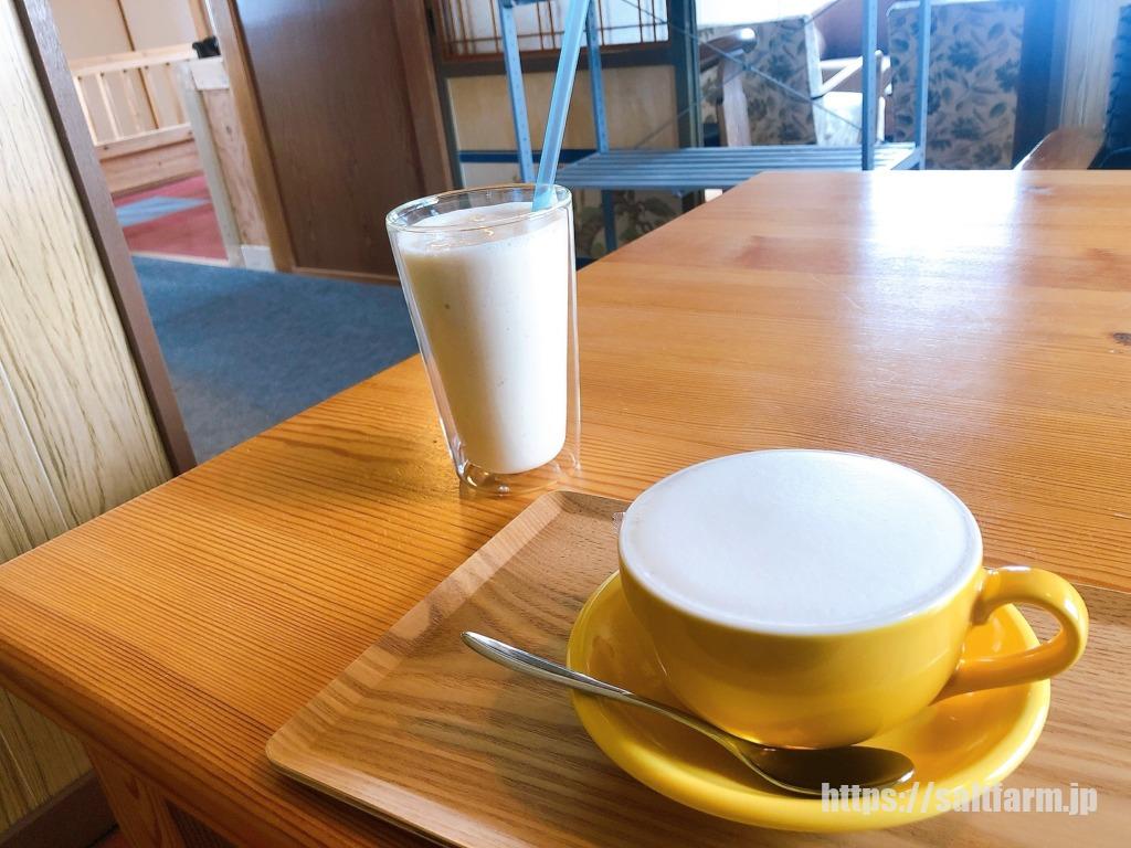cafe津別珈琲