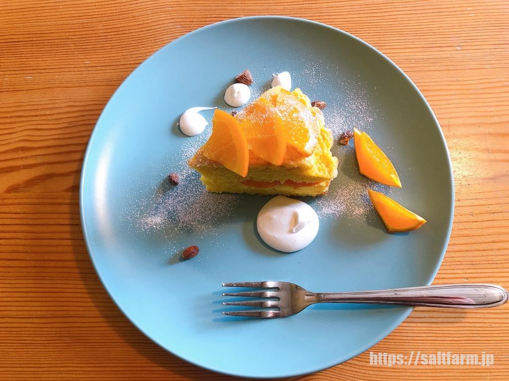 cafe津別珈琲