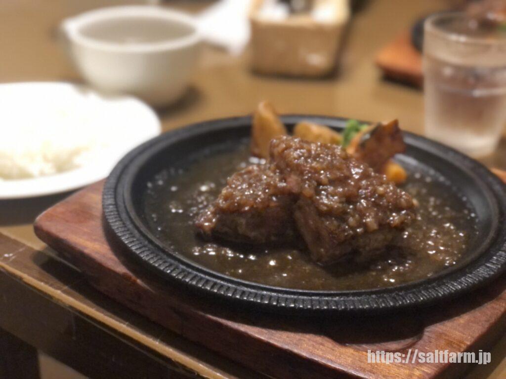 マルシェ