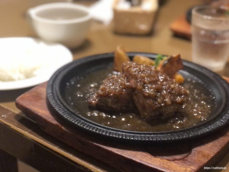 マルシェ
