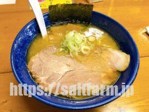 らーめん本丸